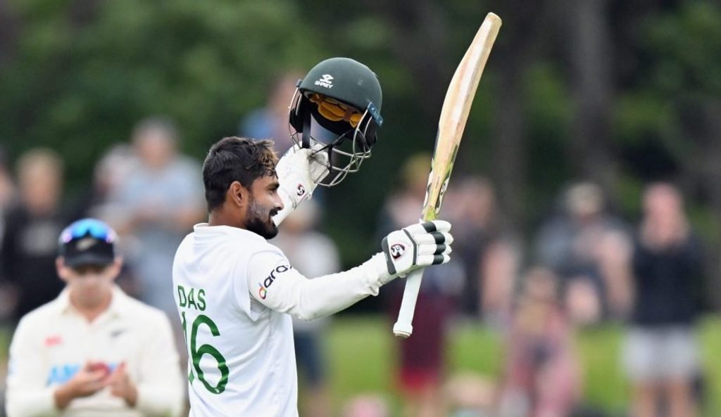 Why Litton Das’ status as Bangladesh’s top-ranked Test batter of all time is fully deserved