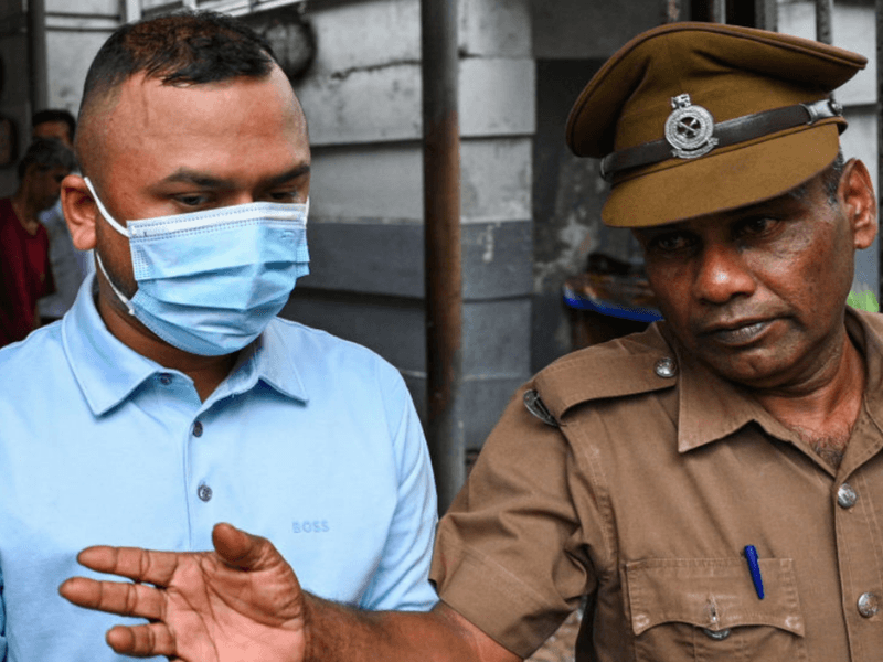 lanka-premier-league-franchise-dambulla-thunders-banned-after-arrest-of-owner.Click to read full article.