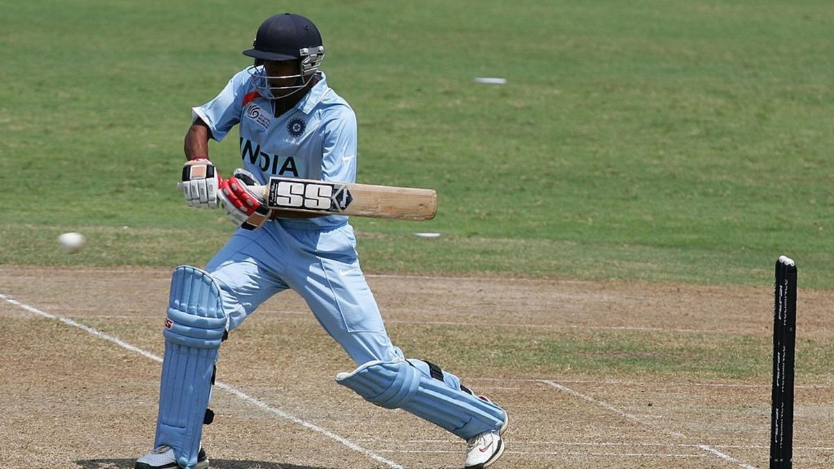 Former India U19 batter Tanmay Srivastava will earn a uniuqe distinction when he steps out to umpire in IPL 2025.