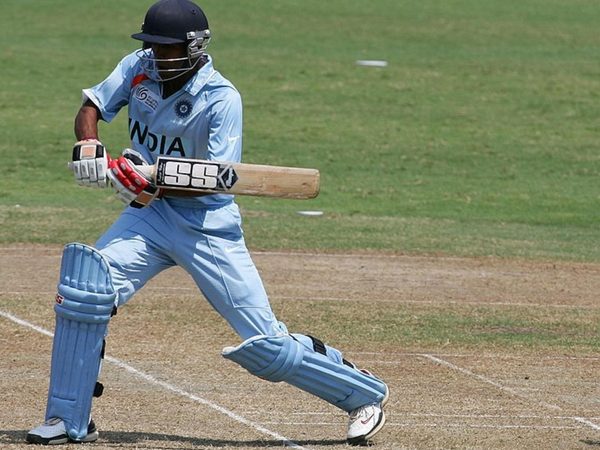 india-u19-world-cup-winner-set-to-become-first-cricketer-to-play-and-umpire-in-ipl.Click to read full article.