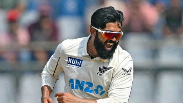 new-zealand-world-record-holder-ajaz-patel-on-course-to-play-first-home-test-in-nearly-six-years.Click to read full article.