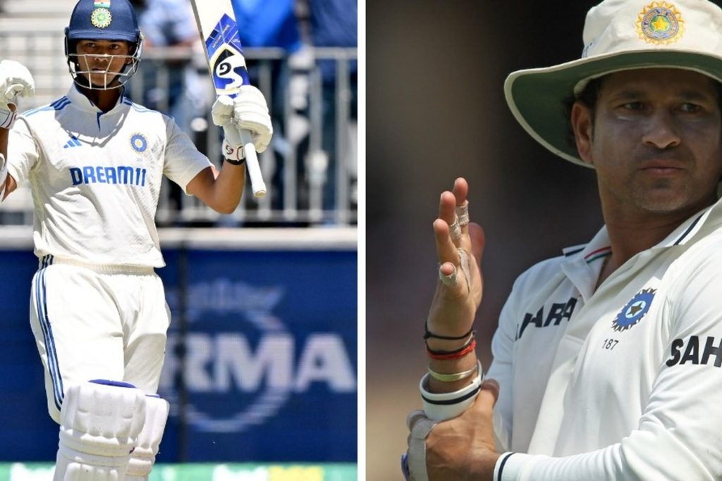 Most Test runs for India in a calendar year, full list: Can Jaiswal break Tendulkar's record?
