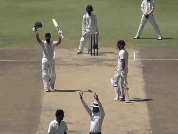 buchi-babu-semi-finals-day-2-round-up-chhattisgarh-go-big-rithik-easwaran-s-rescues-tnca-presidents-xi.Click to read full article.