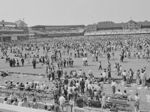 the-bomb-scare-test-when-sobers-scored-150-in-his-last-test-outing-in-england-wisden-almanack.Click to read full article.