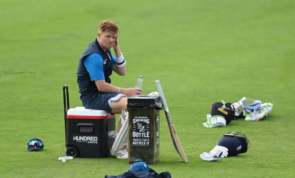Three selection questions for England ahead of the Oval Test