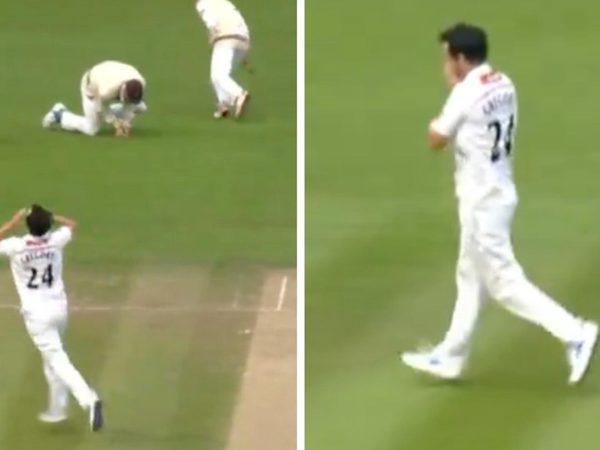 watch-england-international-denied-first-over-hat-trick-as-slip-fielder-drops-sitter.Click to read full article.