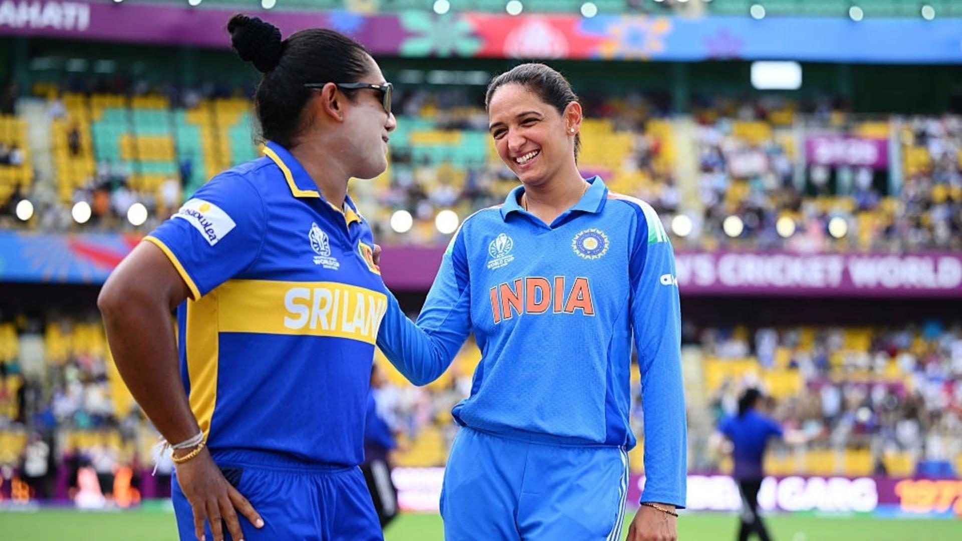 Women's Asia Cup Final, India vs Sri Lanka, Live Streaming And TV Channels: Where To Watch Live And Match Timings For Asia Cup 2026 Final | IND Vs SL