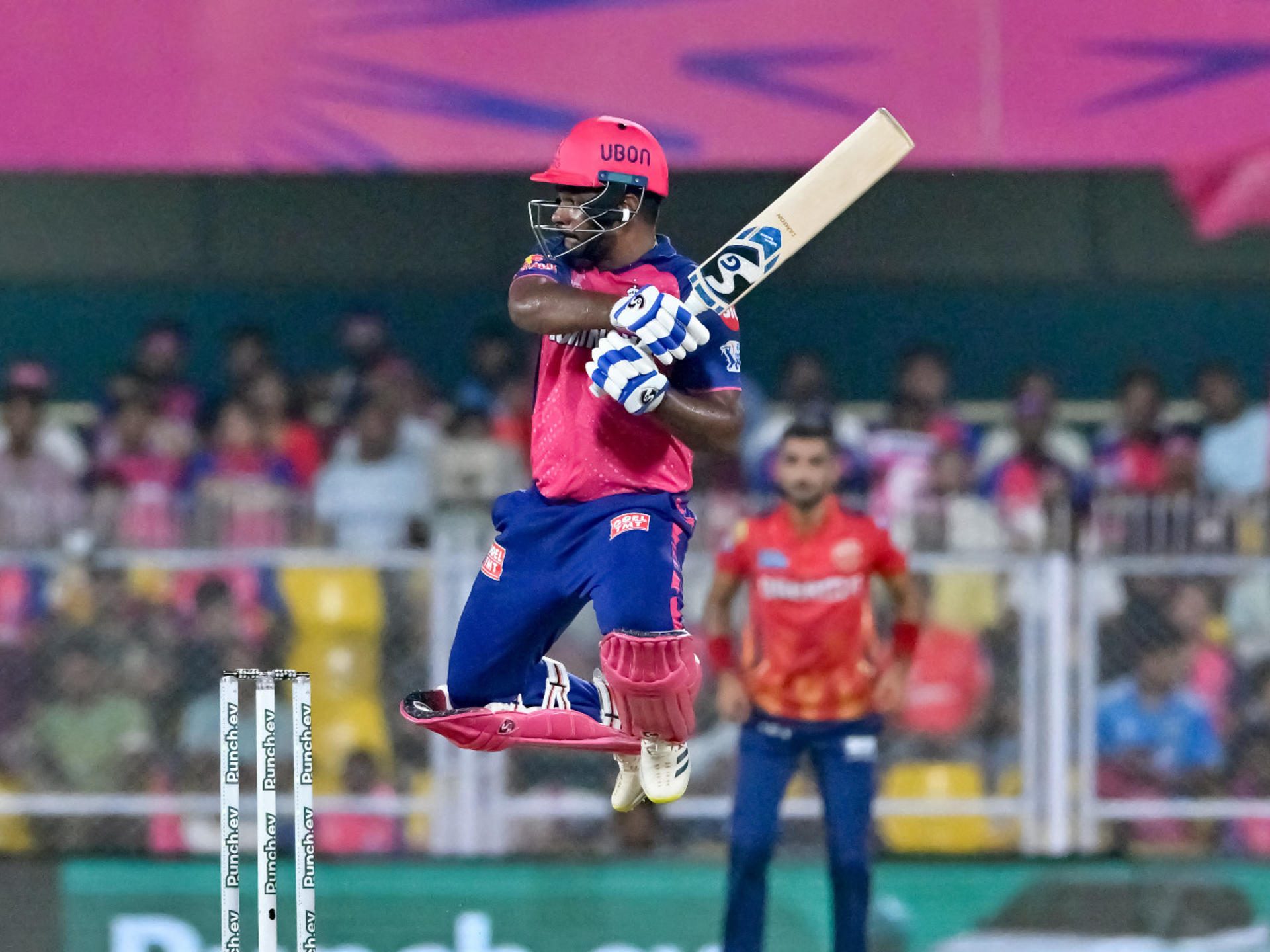 Sanju Samson | Cricket Career Stats, Records, ICC Rankings | Wisden