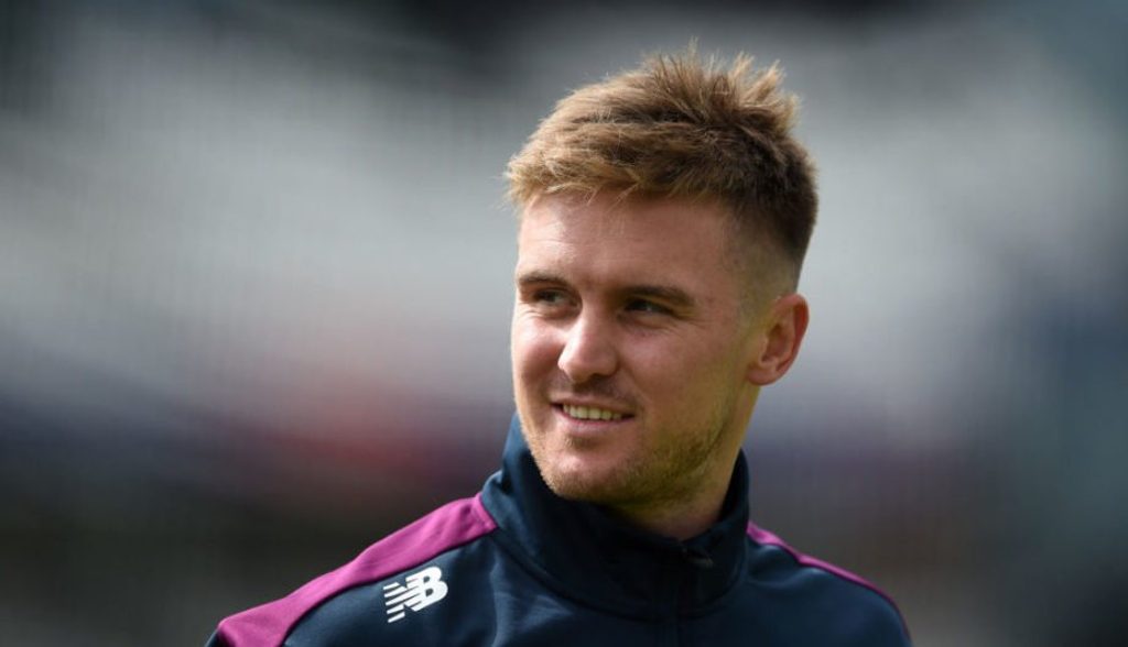 Roy, Gregory named in England’s squad to face Ireland as Archer is rested