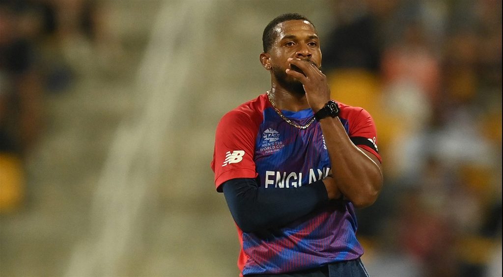 Chris Jordan fails to repay England’s faith when it mattered most