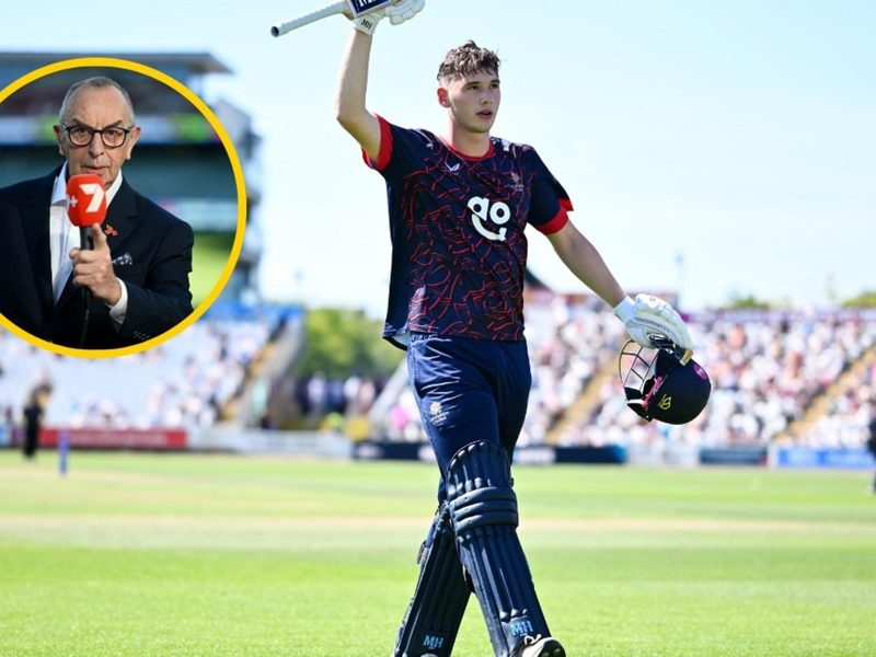 rocky-flintoff-scores-one-hundred-and-bumble-has-already-picked-him-for-england.Click to read full article.