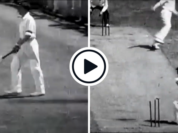 watch-bill-bowes-bowls-don-bradman-first-ball-bodyline-series-ashes-1932-33-australia-england.Click to read full article.