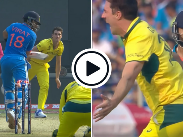 watch-pat-cummins-virat-kohli-bowled-narendra-modi-stadium-ahmedabad-ind-aus-cwc-2023-final-india-australia.Click to read full article.