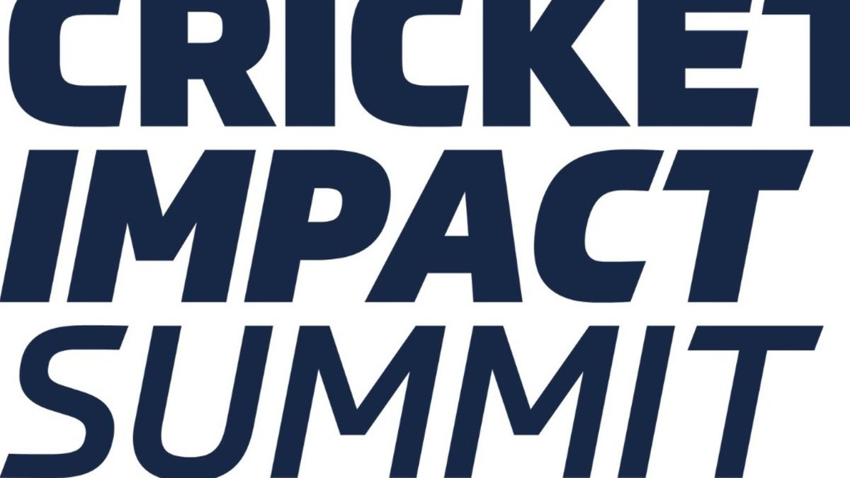 Cricket Impact Summit