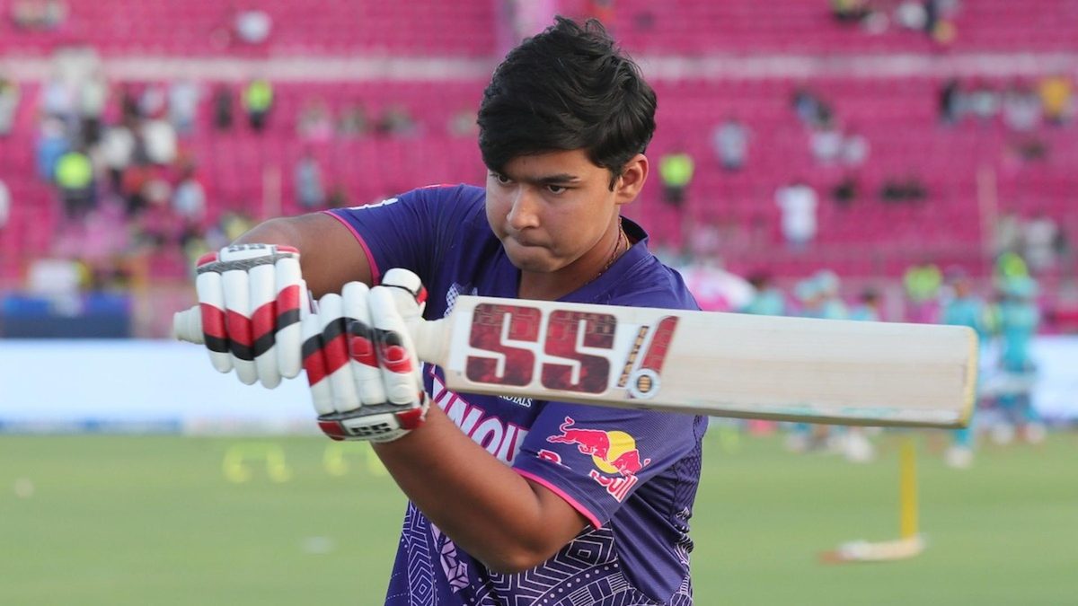 The East Zone squad for the 2025-26 Duleep Trophy was announced on Friday (July 31), with one particularly interesting name.