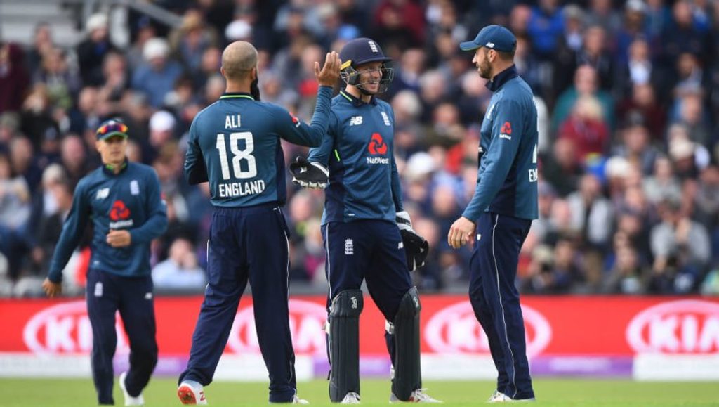 Cricket World Cup 2019 team preview: England