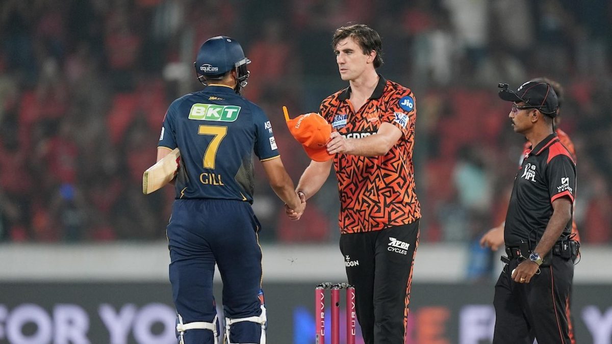 IPL points table