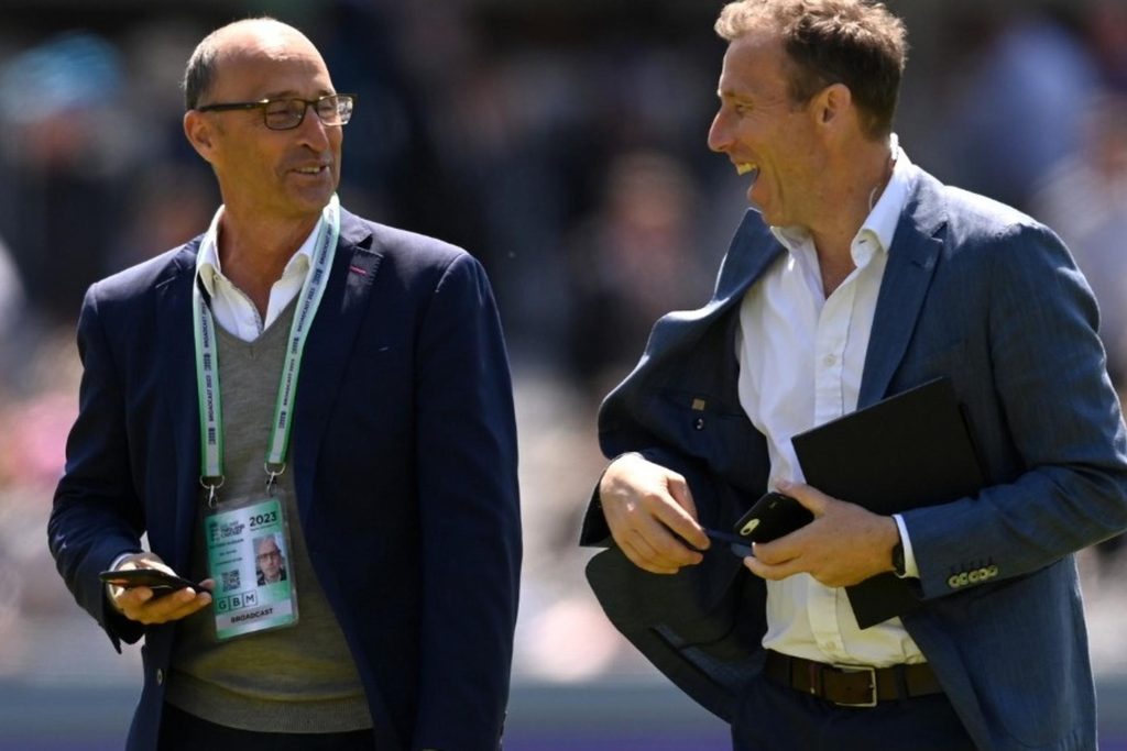 PAK vs ENG 2024: Full list of commentators and presenters for Pakistan vs England Tests