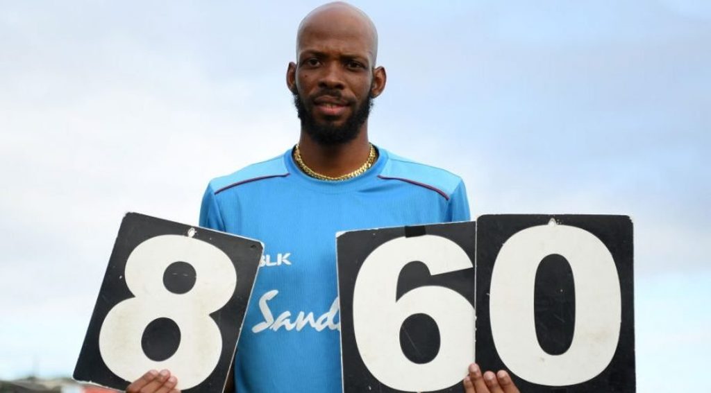 32 bonkers things that happened to the England Test team in 2019