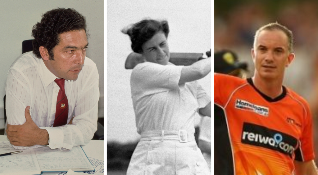 The —sky’s the limit: A history of Jewish cricketers – Wisden Almanack