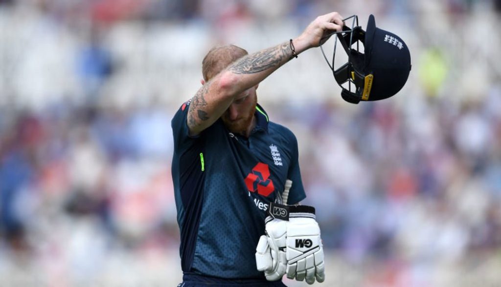 Opinion: Bring back the old Ben Stokes – Lawrence Booth