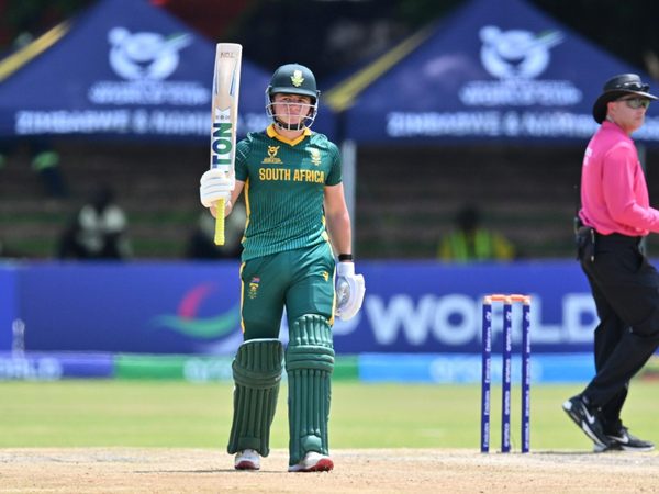 south-africa-u19-world-record-holder-jorich-van-schalkwyk-smashes-first-senior-cricket-hundred-in-fifth-list-a-game.Click to read full article.