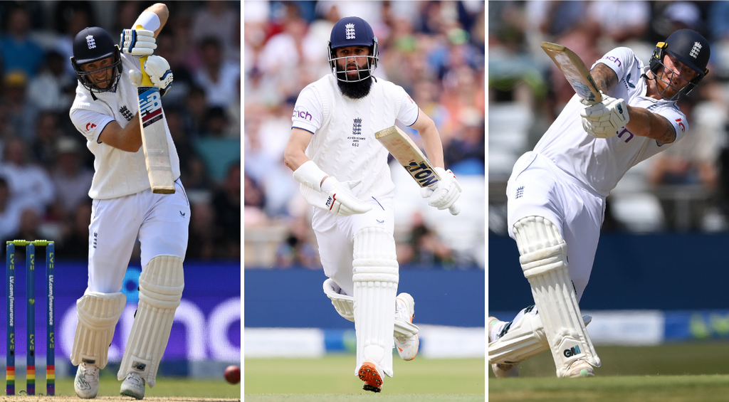 Root? Stokes? Moeen? Five possible solutions to England’s No.3 conundrum | Ashes 2023
