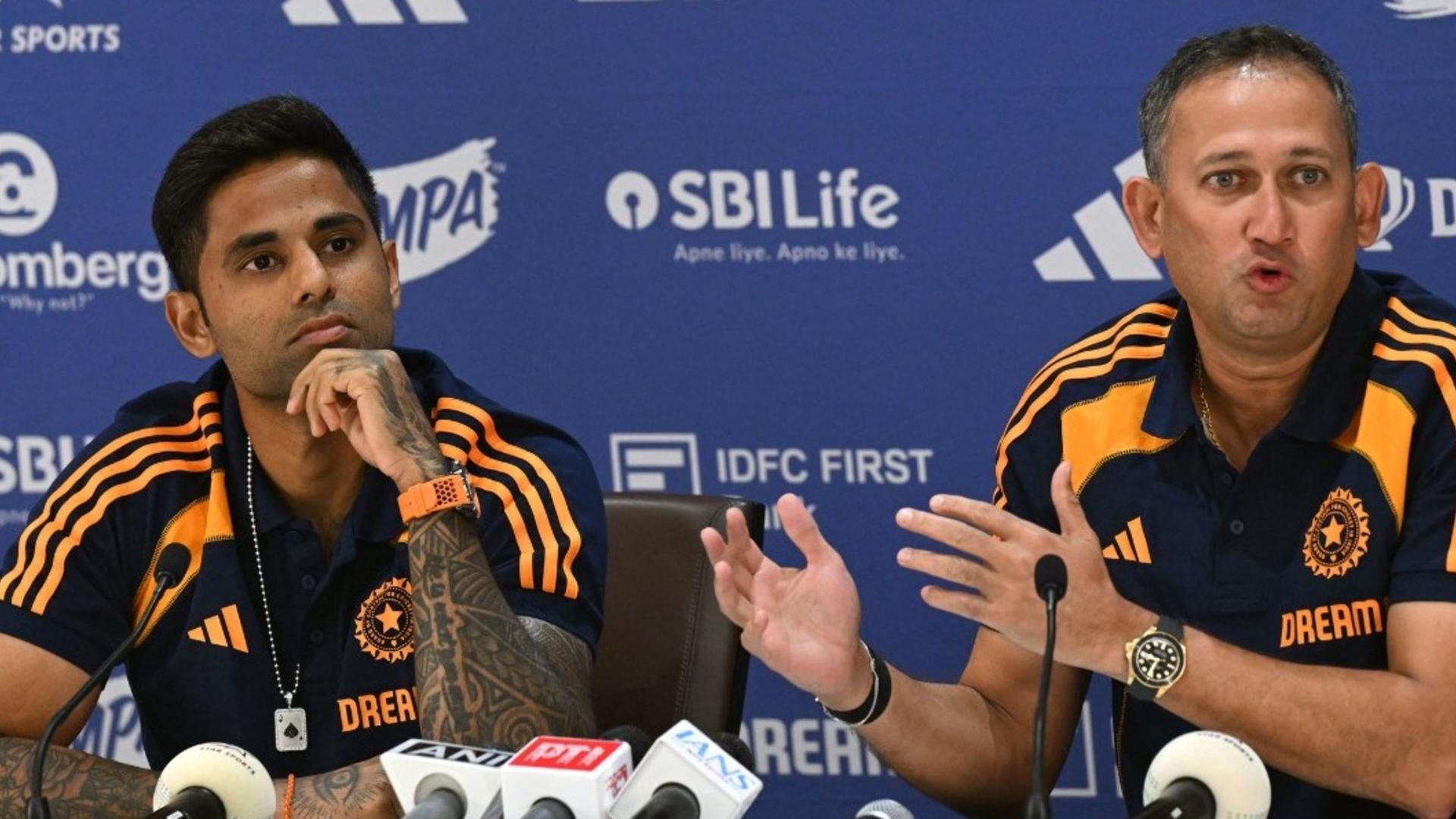 Pengumuman Skuad India Untuk Piala Dunia T20 2026, Update Langsung: Siapa yang Masuk, Siapa yang Keluar? Semua Pembaruan Tim | Piala Dunia T20 2026