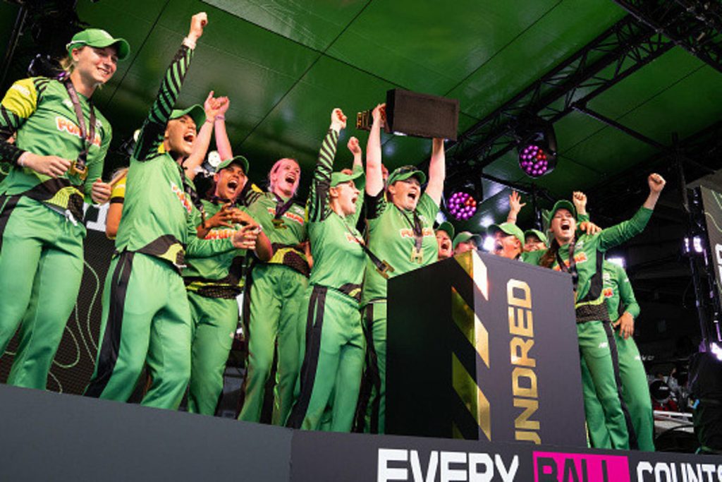 The Hundred 2024: Full list of overseas players