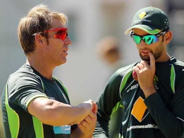 he-needs-to-develop-something-else-warne-says-lyon-must-add-variation.Click to read full article.