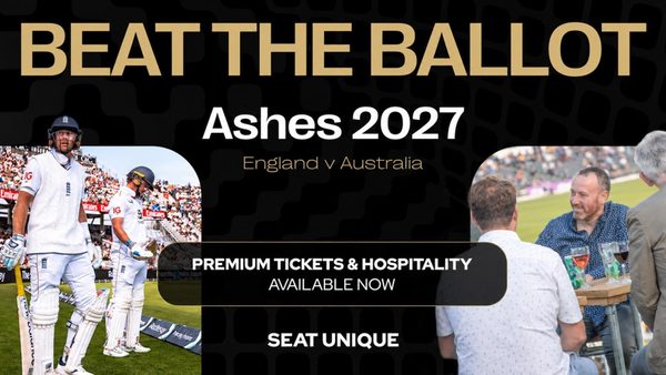 the-2027-ashes-how-to-secure-your-seat-without-the-ballot.Click to read full article.