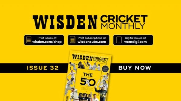 wisden-cricket-monthly-issue-32-county-crickets-50-greatest-moments.Click to read full article.