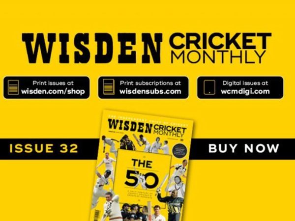 wisden-cricket-monthly-issue-32-county-crickets-50-greatest-moments.Click to read full article.