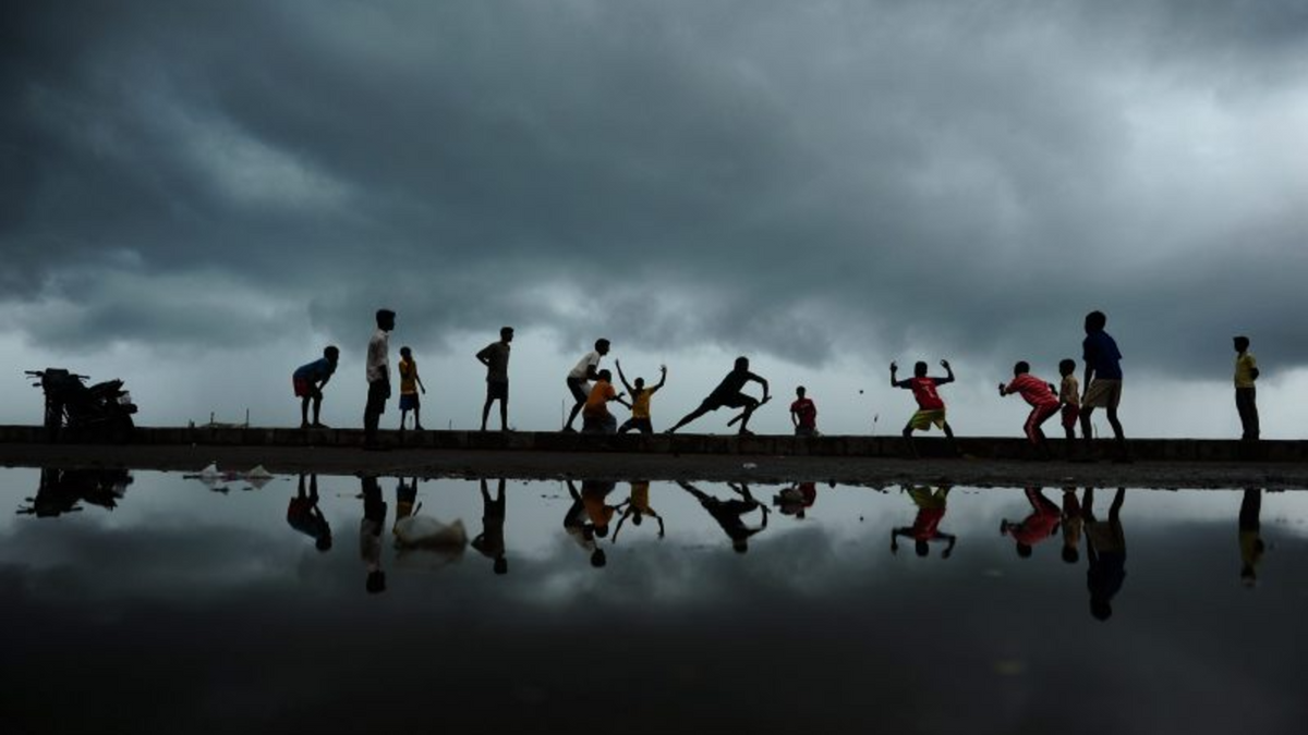 2011 Wisden Photograph of the Year