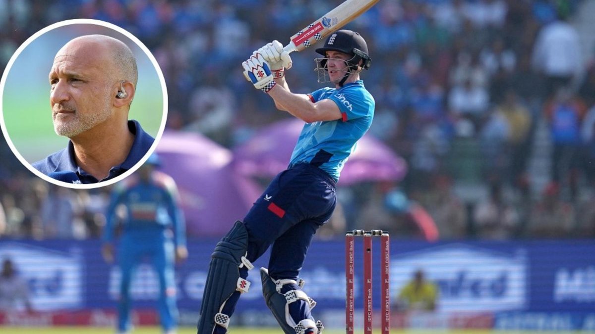 Mark Butcher questions whether conditions in Pakistan could suit England in the Champions Trophy