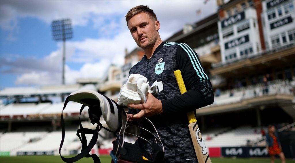 Jason Roy: I’d trust Chris Jordan with a catch to save my life