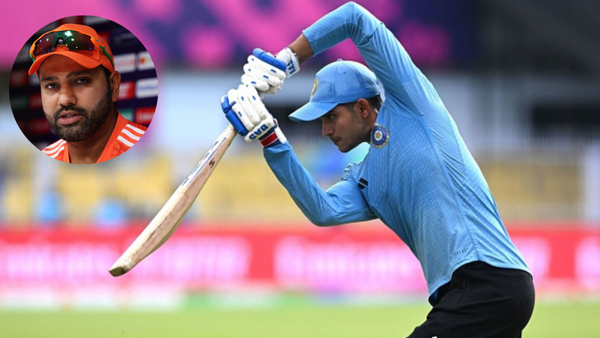 rohit-sharma-shubman-gill-99-percent-available-india-pakistan-clash-cwc-2023-ind-pak.Click to read full article.