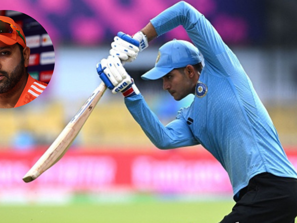 rohit-sharma-shubman-gill-99-percent-available-india-pakistan-clash-cwc-2023-ind-pak.Click to read full article.