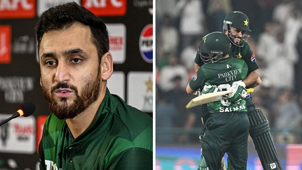 Pakistan announced their squad for the 2025 Asia Cup earlier this week. Here's what their playing XI could look like for the tournament.