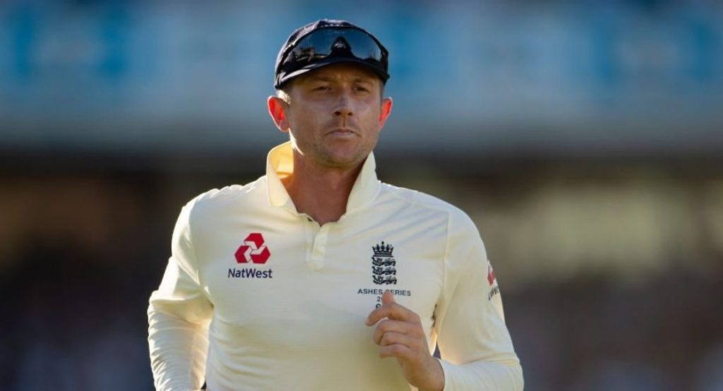 ‘The runs will come’ – Hussain wants Denly to convert starts into hundreds
