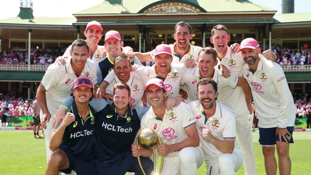 Australia player ratings