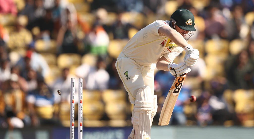 Like England down under, Australia have let the noise cloud their judgement