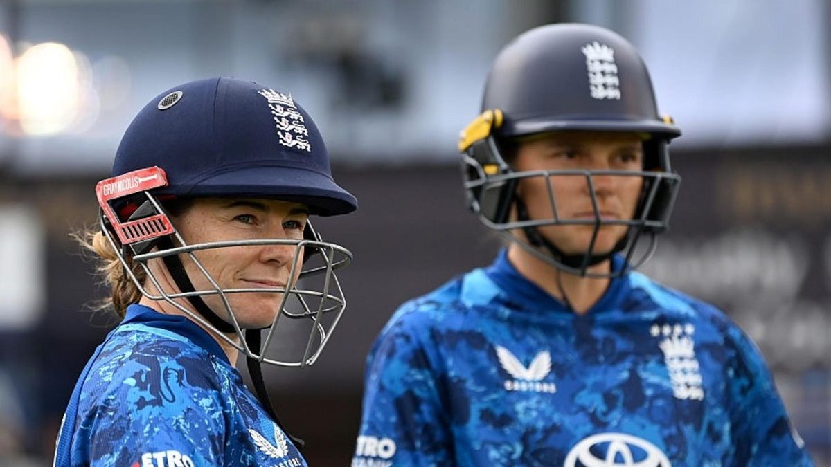 ICC ODI rankings