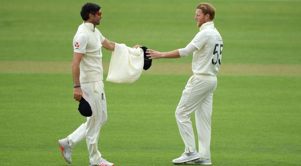 England announce 13-strong squad for first Test against West Indies