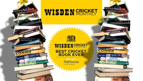 the-finest-cricket-books-ever-written-wisden-cricket-monthly.Click to read full article.
