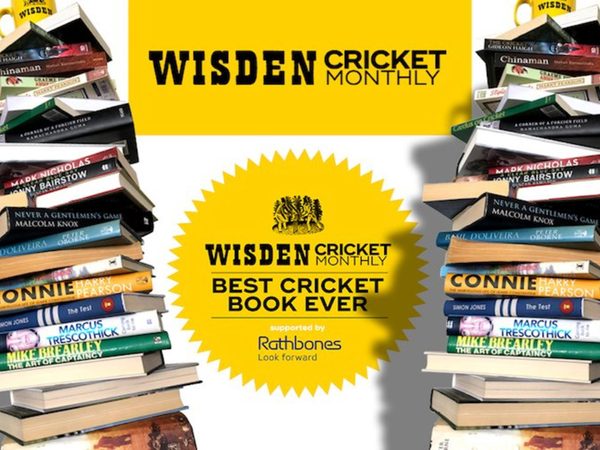 the-finest-cricket-books-ever-written-wisden-cricket-monthly.Click to read full article.