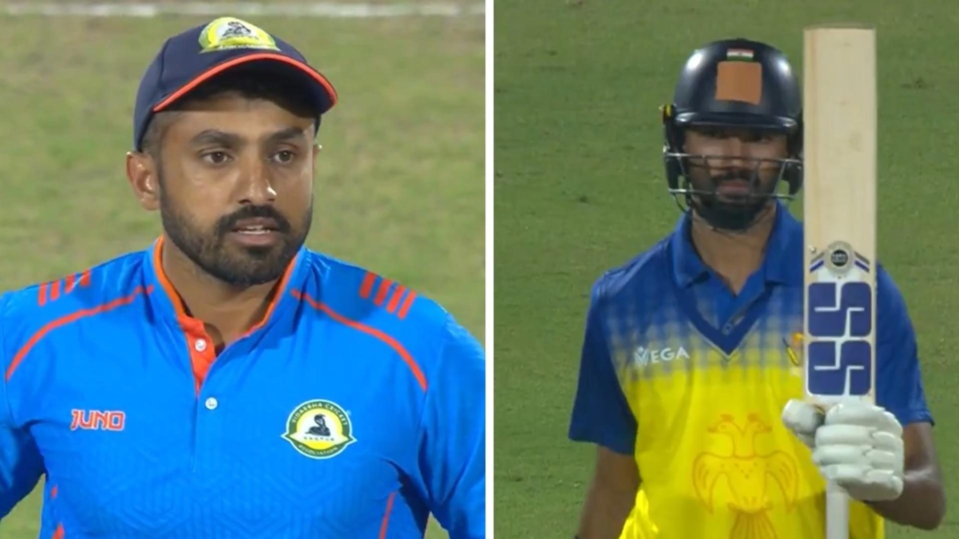 2024-25 Vijay Hazare Trophy Final Where to Watch Live: TV Channels ...