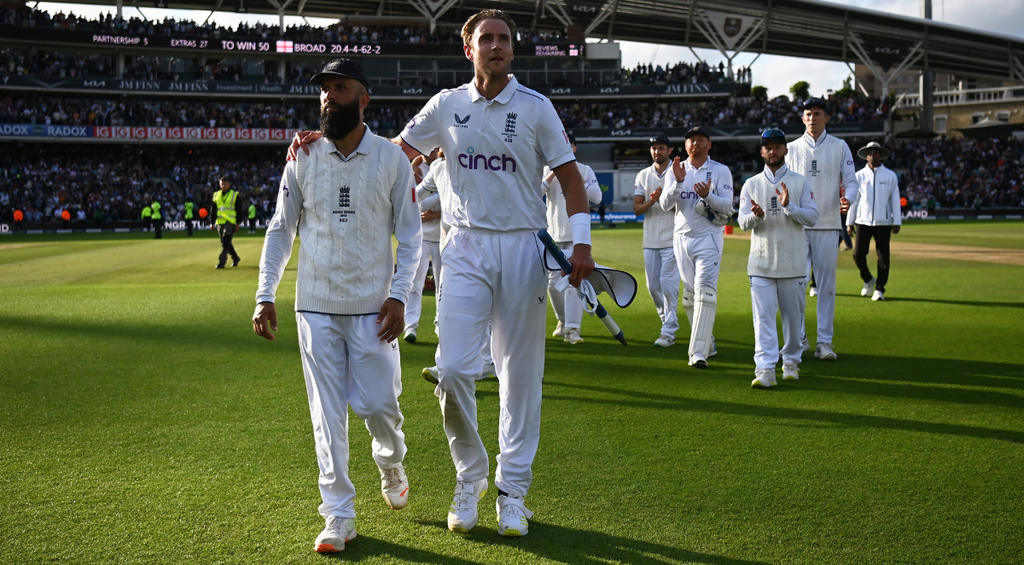 Moeen Ali, England’s misunderstood match-winner, finally gets the send-off he deserves