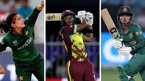 wisdens-2025-womens-world-cup-qualifier-team-of-the-tournament.Click to read full article.