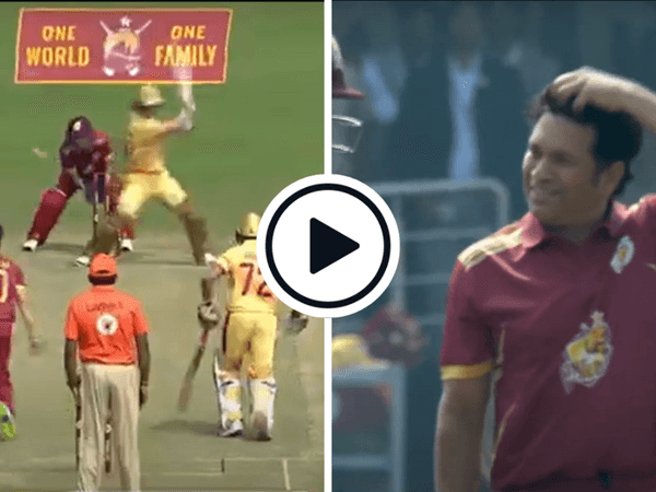watch-sachin-tendulkar-takes-wicket-in-one-world-one-family-charity-game-cricket-news-today.Click to read full article.